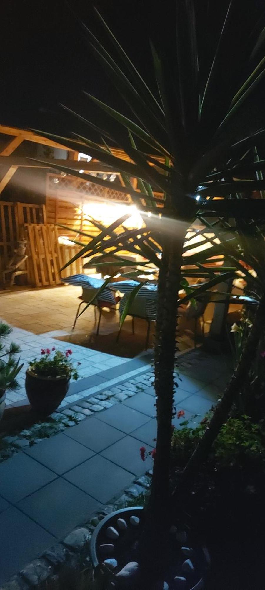 Pokoje Goscinne Jutrzenka Swarzewo Exteriér fotografie